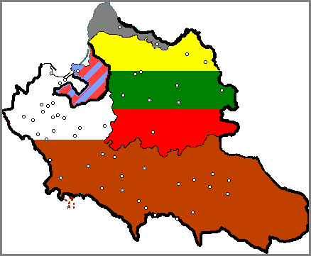 Polska Jagiellonw